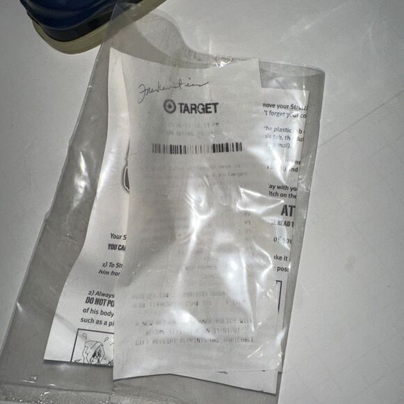 MANLEY TOY QUEST STRETCH SCREAMERS ELECTRONIC FRANKENSTEIN WITH BOX - Picture 14 of 16